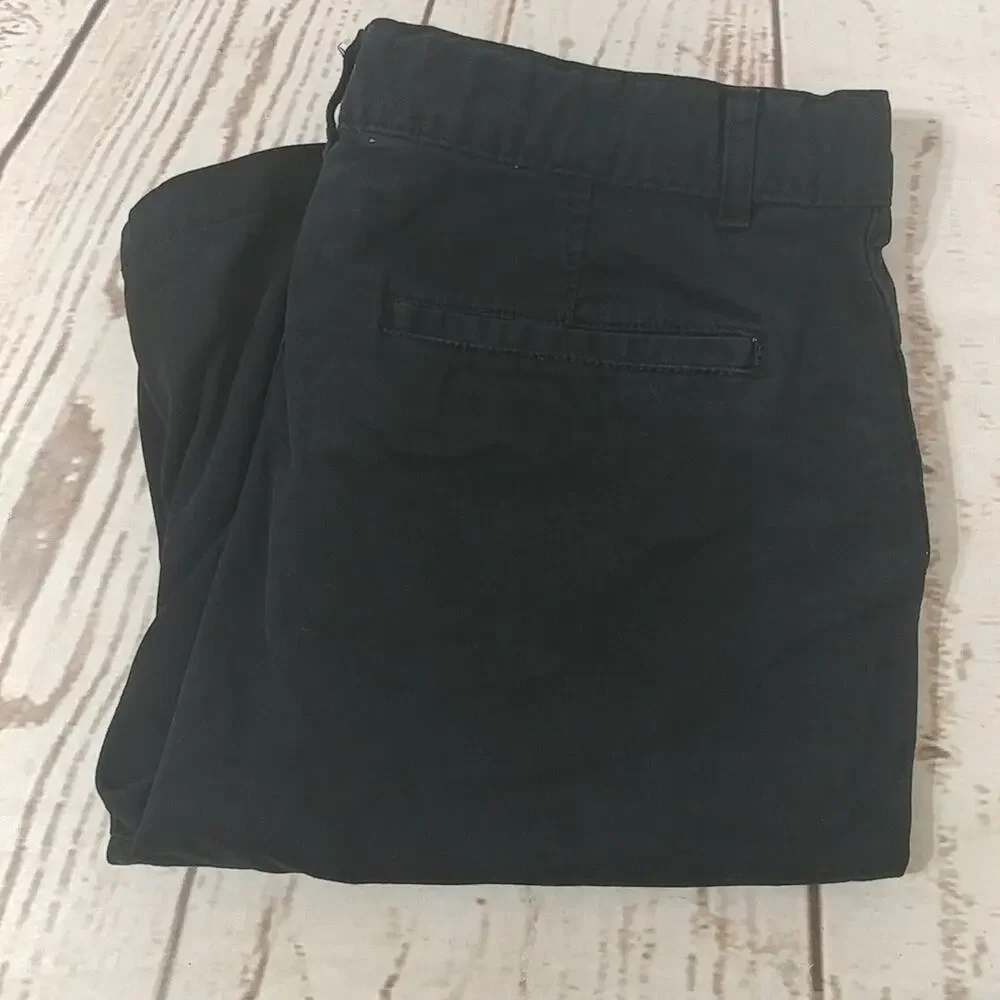 Children's Place Shorts Black Size 16